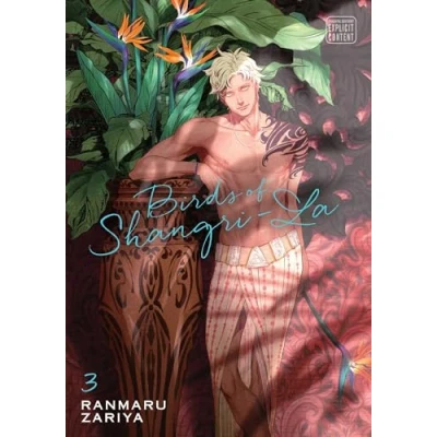 Afbeelding van Birds of Shangri La La, Vol. 3