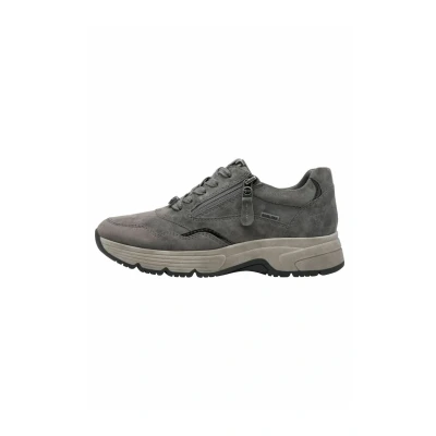 Afbeelding van Tamaris COMFORT Dames Sneaker 8 83704 45 215 Wide Fit Maat: 37 EU