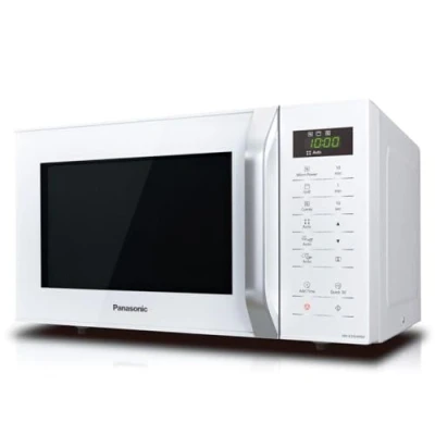 Afbeelding van Magnetron met Grill Panasonic NNK35NWMEPG Wit 900 W