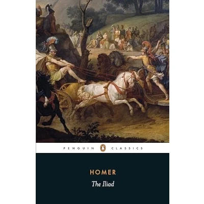 Afbeelding van PC Iliad (Trans Hammond)