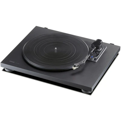 Afbeelding van TN 180BT A3/B Bluetooth platenspeler met Audio Technica cartridge, Zwart