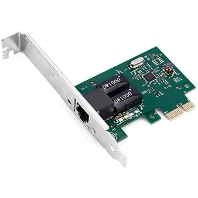 Image de Microconnect mc dr8111e interne ethernet 1000mbit s carte et adaptateur réseau