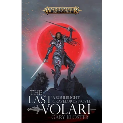 Afbeelding van The Last Volari (Pb)