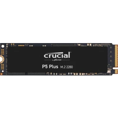 Afbeelding van Crucial CT500P5PSSD8 internal solid state drive M.2 500 GB PCI Express 4.0 NVMe