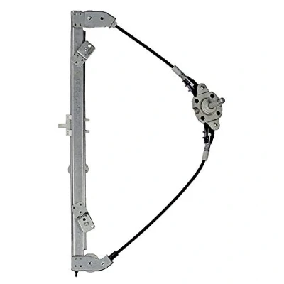 Afbeelding van Magneti Marelli Raammechanisme Links voor Manueel Zonder elektro motor 350103186700 FIAT: Panda II Hatchback