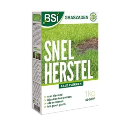Afbeelding van Bsi Graszaad Herstel Graszaden 30 50 m2 1 kg