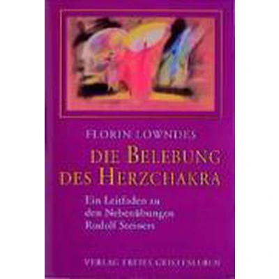 Afbeelding van Die Belebung des Herzchakra