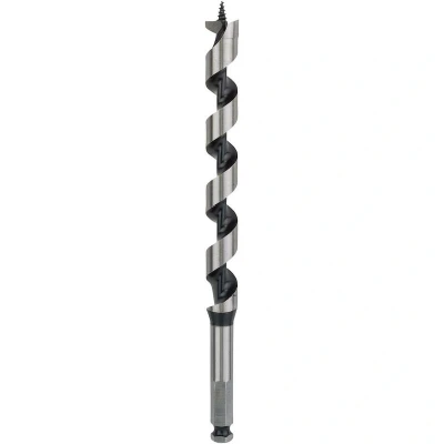 Afbeelding van Bosch Accessories 2609255244 Slangenboor 18 mm Gezamenlijke lengte 235 Zeskant schacht 1 stuk(s)