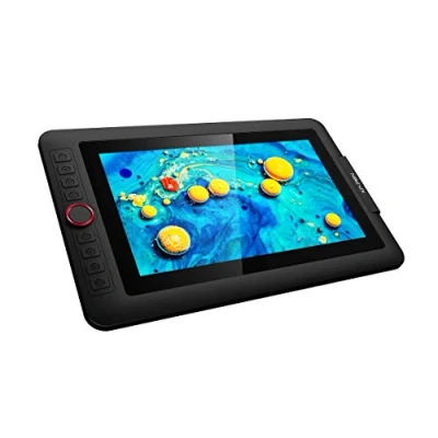 Afbeelding van XP Pen Artist 12 Pro Display Grafische Tekentablet