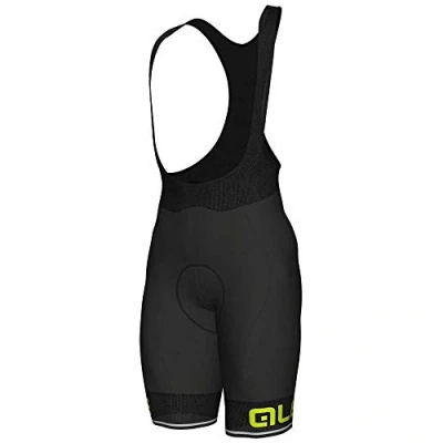 Afbeelding van Korte broek Corsa Geel XS
