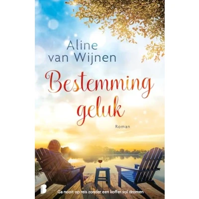 Afbeelding van Bestemming geluk