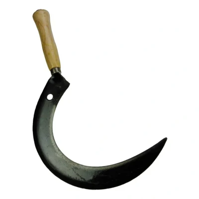 Afbeelding van Talen Tools Handsikkel