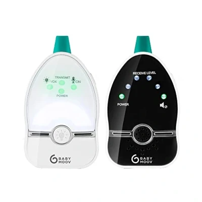 Image de BABYMOOV Babyphone easy care new