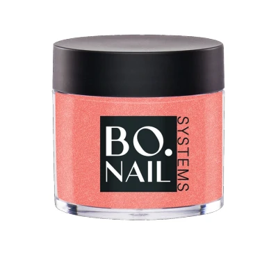 Afbeelding van BO.NAIL Dip poeder #011 Cheeky Roze 25 gram