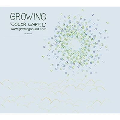 Afbeelding van Color Wheel