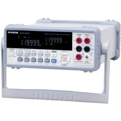 Afbeelding van GW Instek GDM 8351 Multimeter