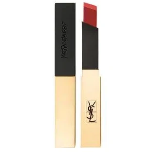 Afbeelding van Yves Saint Laurent Rouge Pur Couture The Slim Lipstick 9 Red Enigma