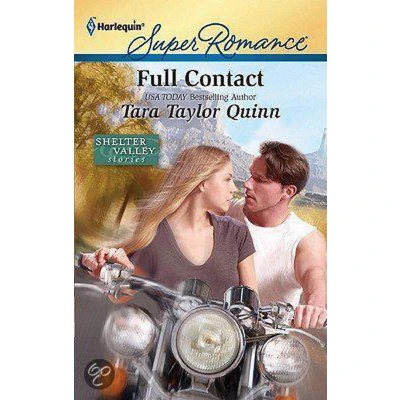 Afbeelding van Full Contact