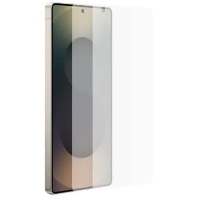 Afbeelding van Samsung Plastic Clear Screenprotector Galaxy S25 Ultra