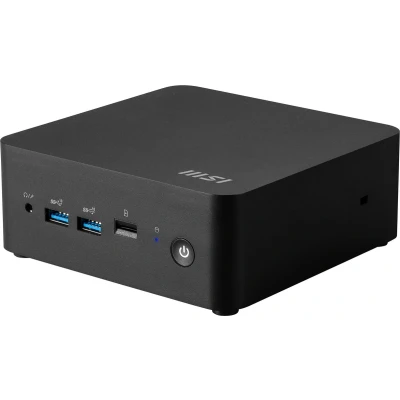 Afbeelding van Cubi NUC 1M 003EU Intel Core 3 Processor 100U 8GB DDR5 512GB SSD Windows 11 Pro