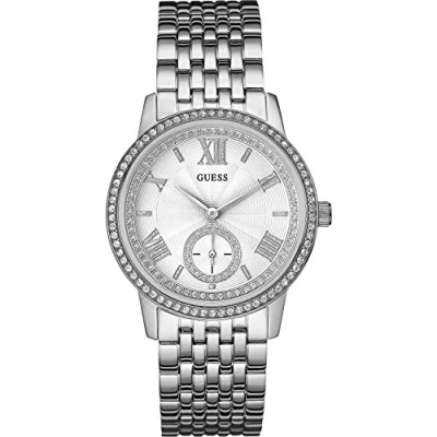 Afbeelding van Horloge Dames Guess W0573L1 (Ø 39 mm)