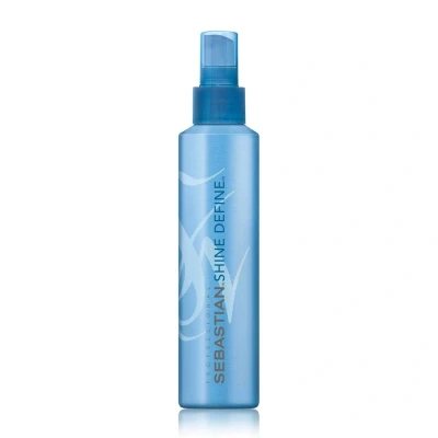 Afbeelding van Sebastian Shine Define 200ml Haibu by Kapperskorting.com