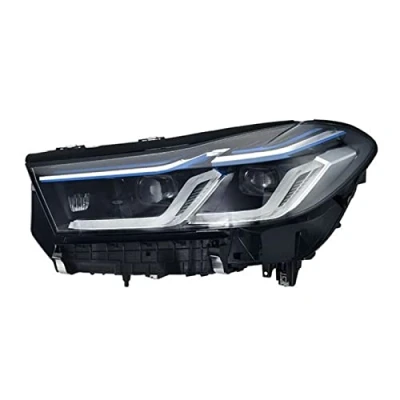Afbeelding van Hella Koplamp BMW 6 (G32) 20 Links laser 1EX 015 450 511