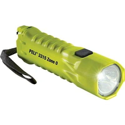 Image de Lampe torche 33157O 138 lm