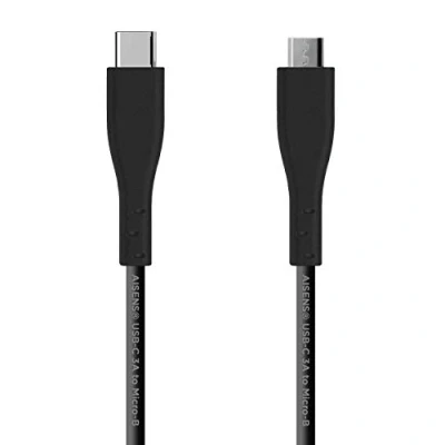 Afbeelding van Kabel USB C Aisens A107 0350