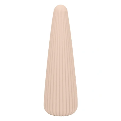 Afbeelding van Kegelvormige Vibrator Nude Zina