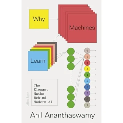 Afbeelding van Why Machines Learn