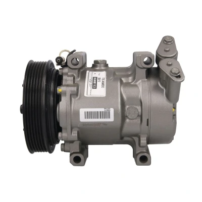 Afbeelding van TEAMEC 8600113 AC Compressor SD6V12 12 PAG 46 RENAULT: Kangoo I Express
