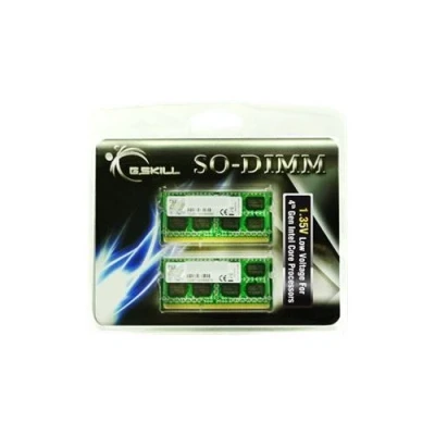 Image de G.Skill DDR3 8 Go : 2 x 4