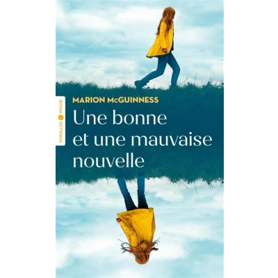 Image de une bonne et mauvaise nouvelle
