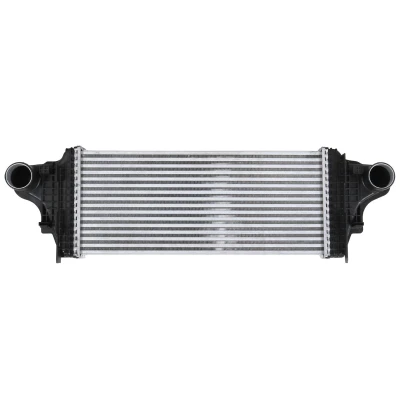 Afbeelding van Intercooler, inlaatluchtkoeler NRF 30464