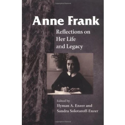 Afbeelding van Anne Frank