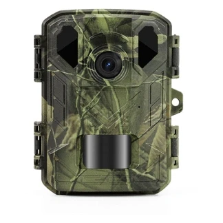 Afbeelding van Denver Wildcamera met Nachtzicht 4K Ultra HD 50MP LCD Scherm Waterdicht WCS5023