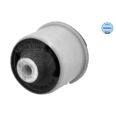 Afbeelding van MEYLE 714 710 0033 Achteraslager Achteras rechts, links Rubber FORD: Ecosport Mk2