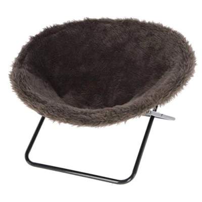 Afbeelding van Kerbl Ligkom Sharon, kattenligstoel, 50 cm diameter