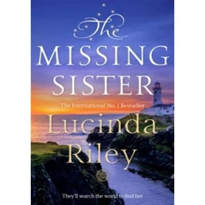 Image de The Missing Sister
