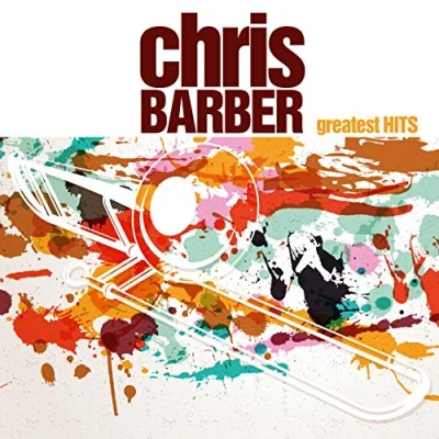 Afbeelding van Chris Barber Barber&#039;s Greatest Hits (LP)