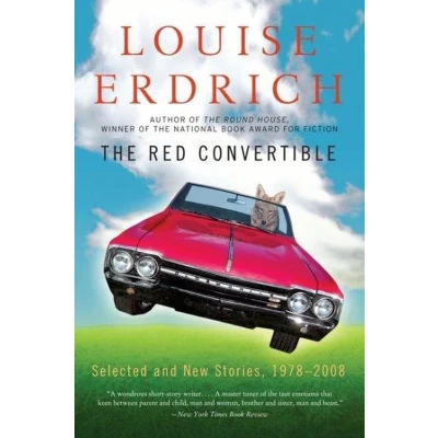 Afbeelding van The Red Convertible