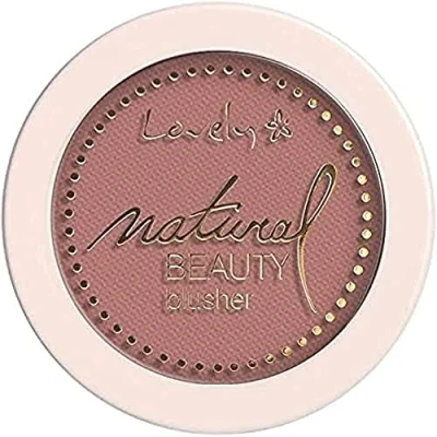 Afbeelding van Lovely Natural Beauty Blusher Blush 4 3.2G