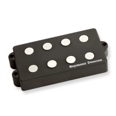 Afbeelding van Seymour Duncan Music Man Alnico SMB 4A Bass pickup