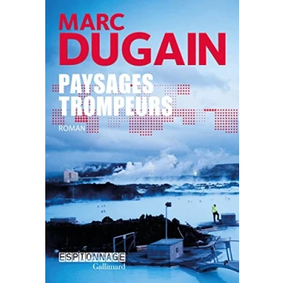 Afbeelding van PAYSAGES TROMPEURS