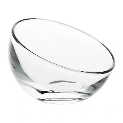 Image de LA ROCHERE Lot de 6 coupes à glace &#039;bubble&#039; 13 cl