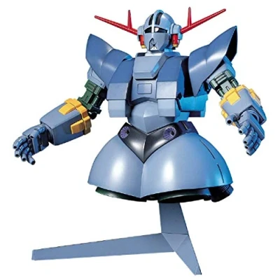 Afbeelding van GUNDAM HGUC 1/144 MSN 02 Zeong Model Kit