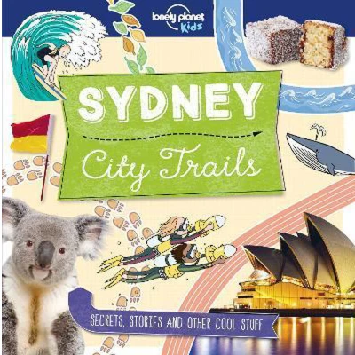 Afbeelding van City Trails Sydney