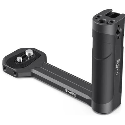 Afbeelding van SmallRig 2786 Side Handle for DJI Ronin S/ SC &amp; Zhiyun Crane 2/V2 Moza Air 2/AirCorss 2 Gimbals