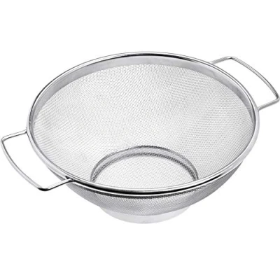 Afbeelding van Lurch Zeef 22,5 Cm Zilver